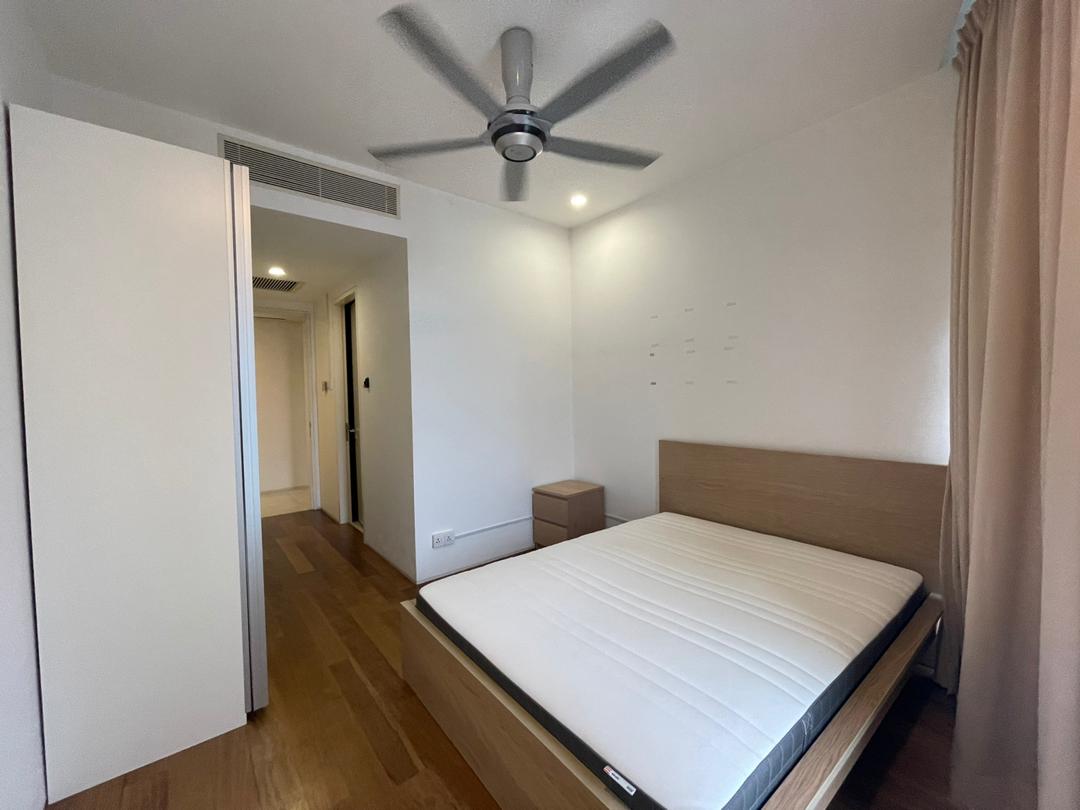 K Residence Jalan Ampang KLCC 2543 SF - photo 5