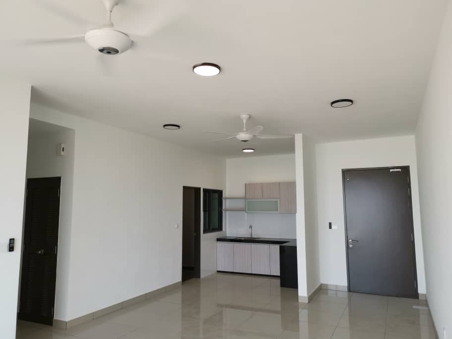 TR Residence 3R2B 645K - photo 2