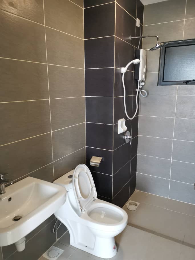 TR Residence 3R2B 645K - photo 4