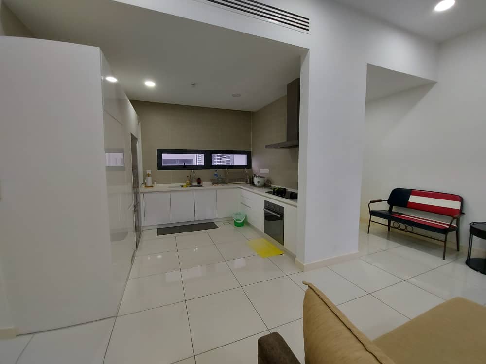TR Residence 1R1B PF - photo 3