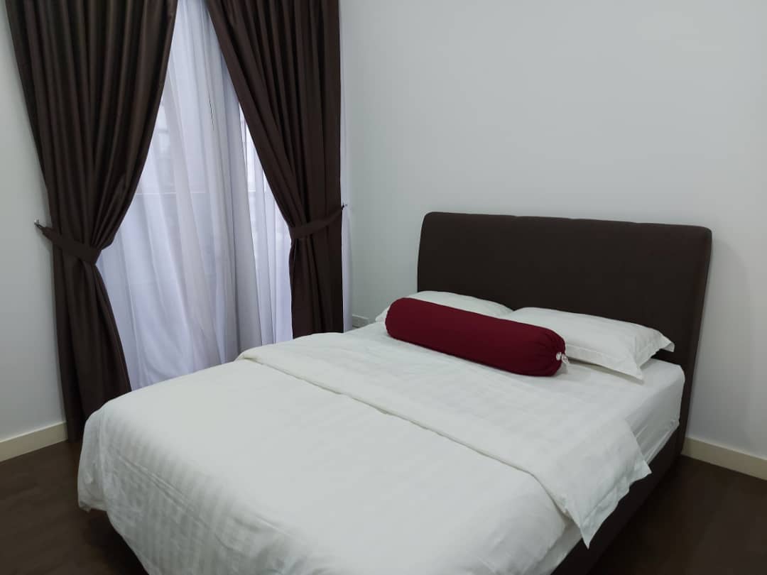 TR Residence 1R1B PF - photo 4