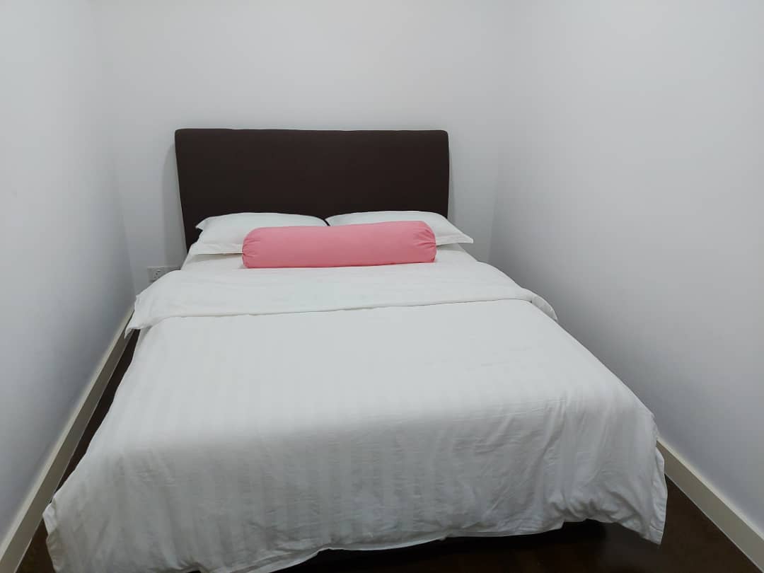 TR Residence 1R1B PF - photo 5