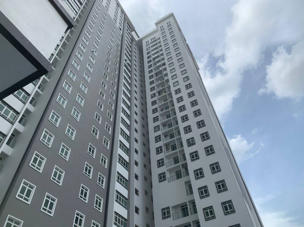 TR Residence 1R1B PF - photo 7