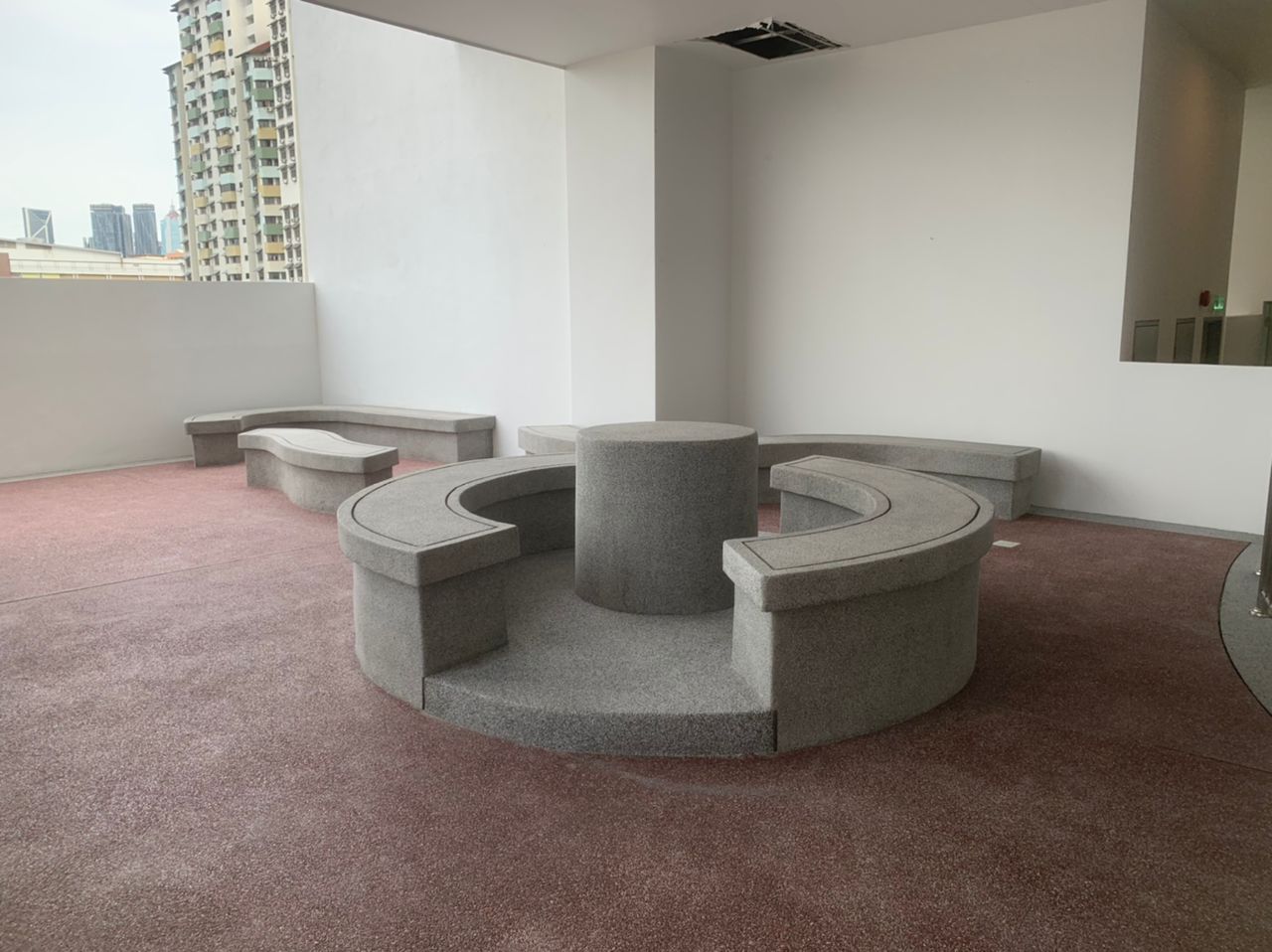TR Residence 1R1B PF - photo 8