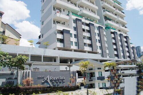 Sering akasia , batu 9 cheras - photo 4
