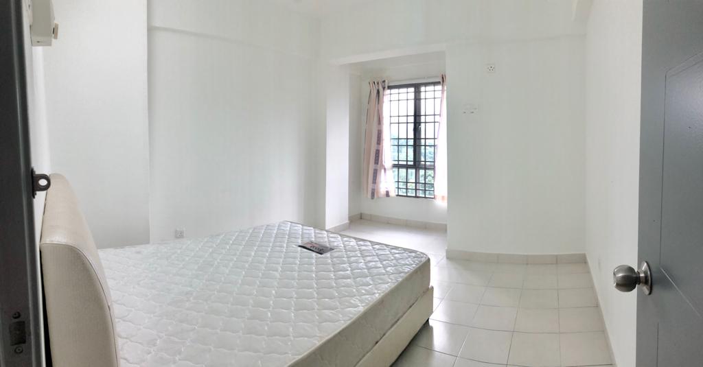 Sering akasia , batu 9 cheras - photo 5