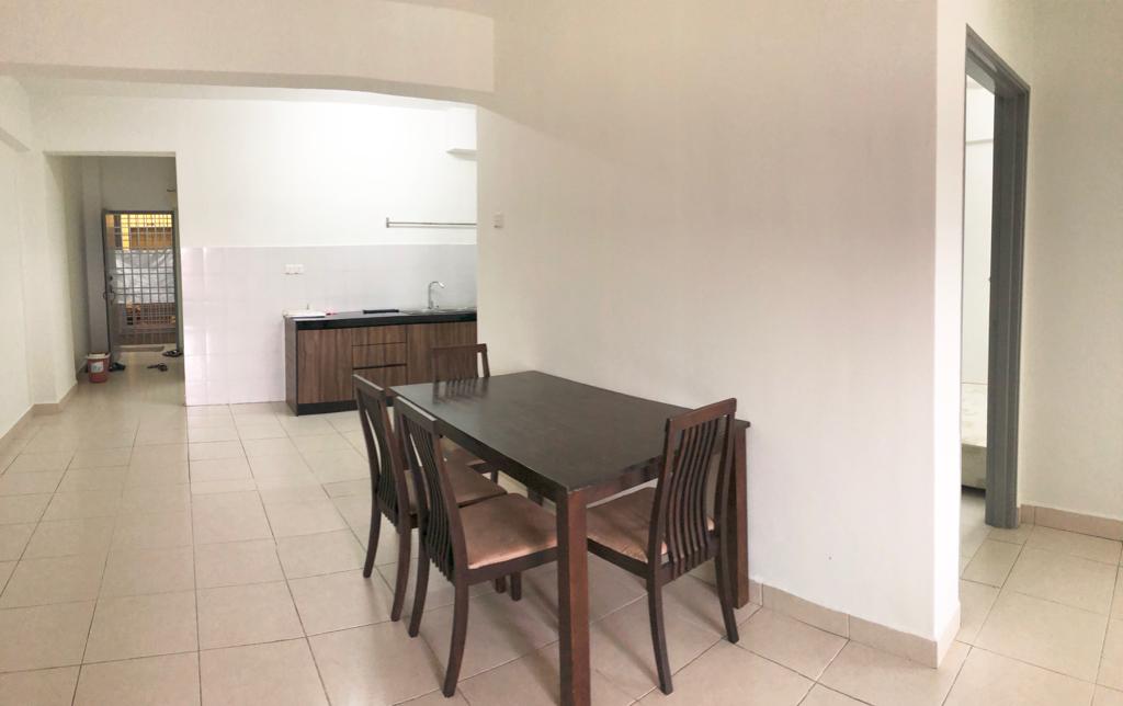 Sering akasia , batu 9 cheras - photo 6