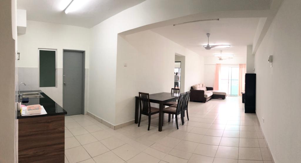 Sering akasia , batu 9 cheras - photo 8