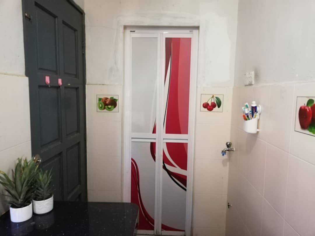 saujana impian terrace house renovated - photo 4
