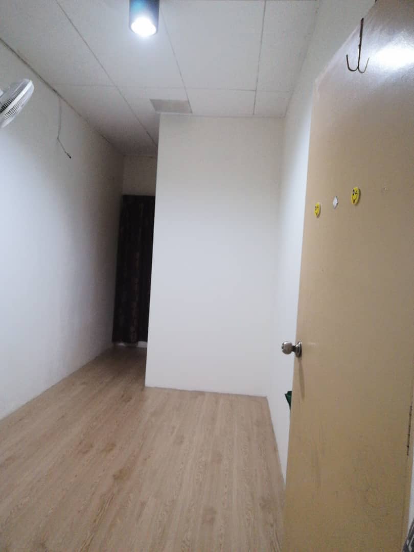 saujana impian terrace house renovated - photo 6