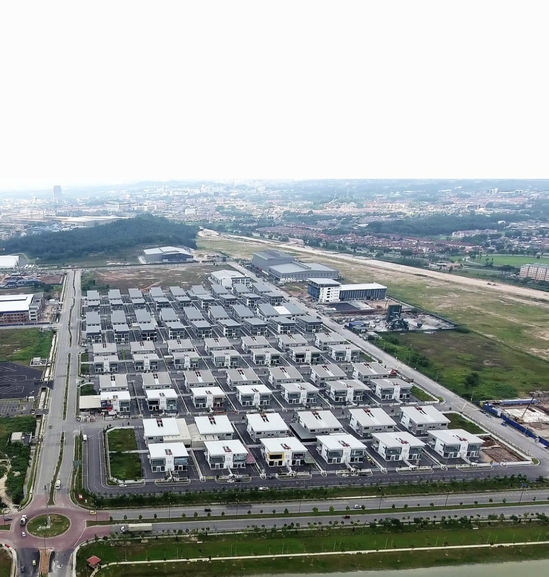 Limited Unit Gateway ...