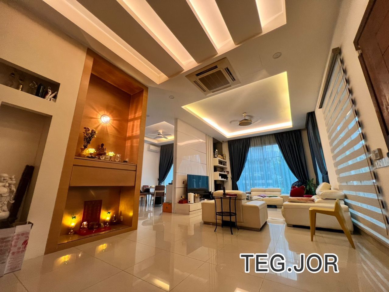 Fully Renovated Seti ...