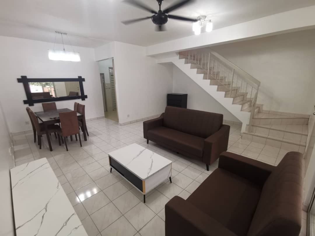 Fully Furnished Seti ...
