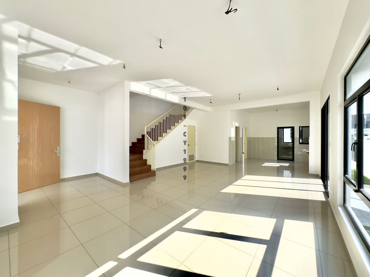 Brand New Setia Alam ...