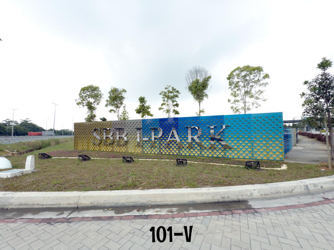 West Port Infrastruc ...