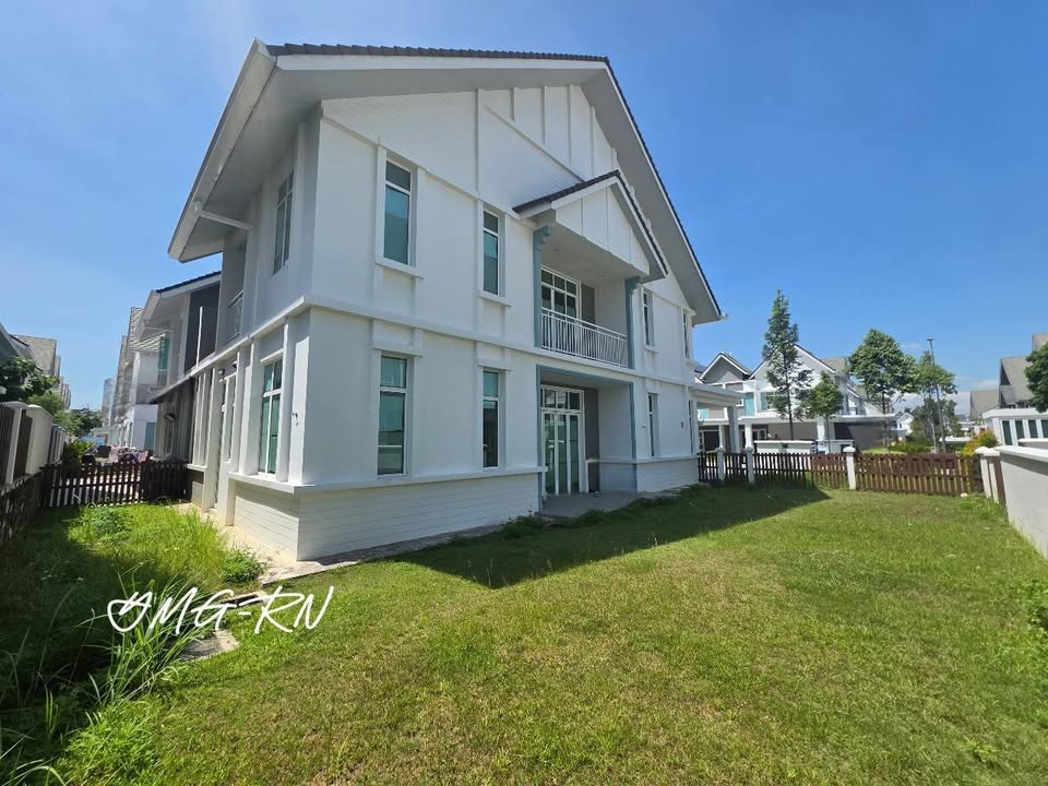 Setia Alam Setia Eco Park Emma Crest Double Storey - photo 2