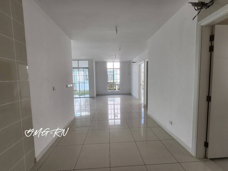 Setia Alam Setia Eco Park Emma Crest Double Storey - photo 3