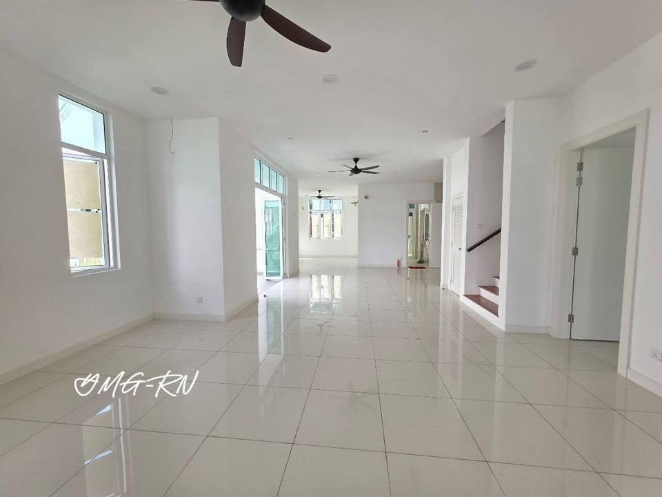 Setia Alam Setia Eco Park Emma Crest Double Storey - photo 4
