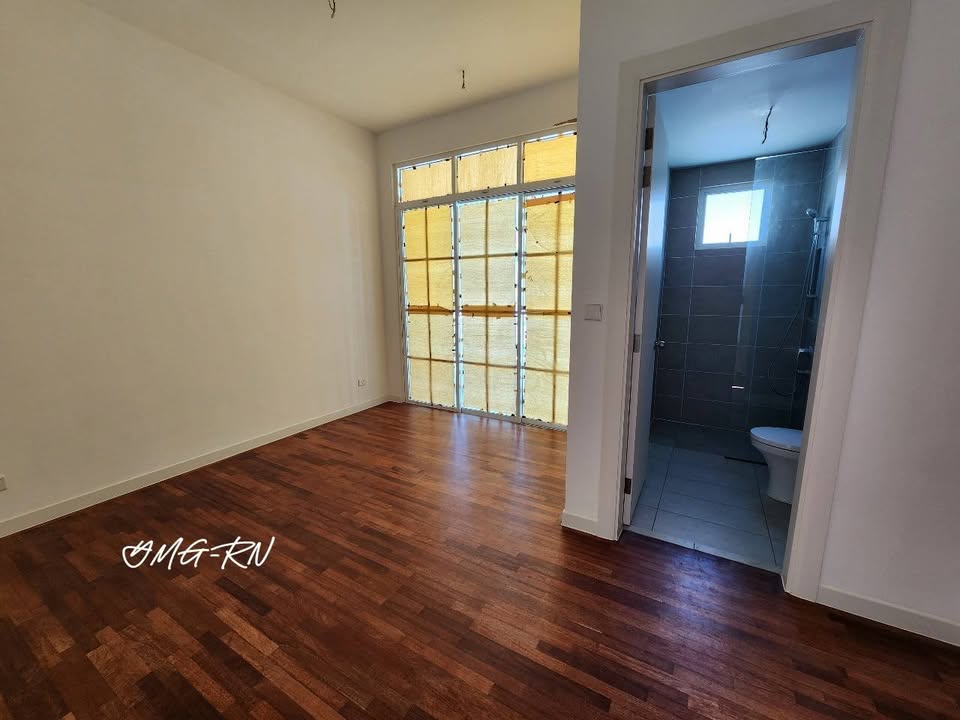 Setia Alam Setia Eco Park Emma Crest Double Storey - photo 11
