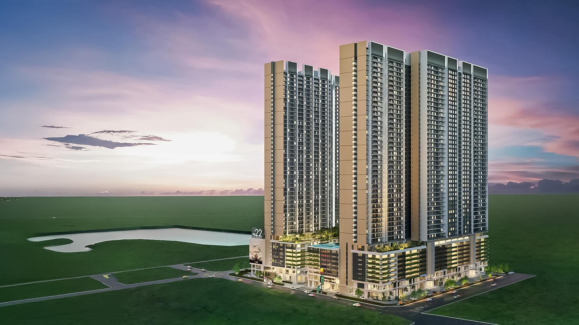 Affordable Urban Lux ...