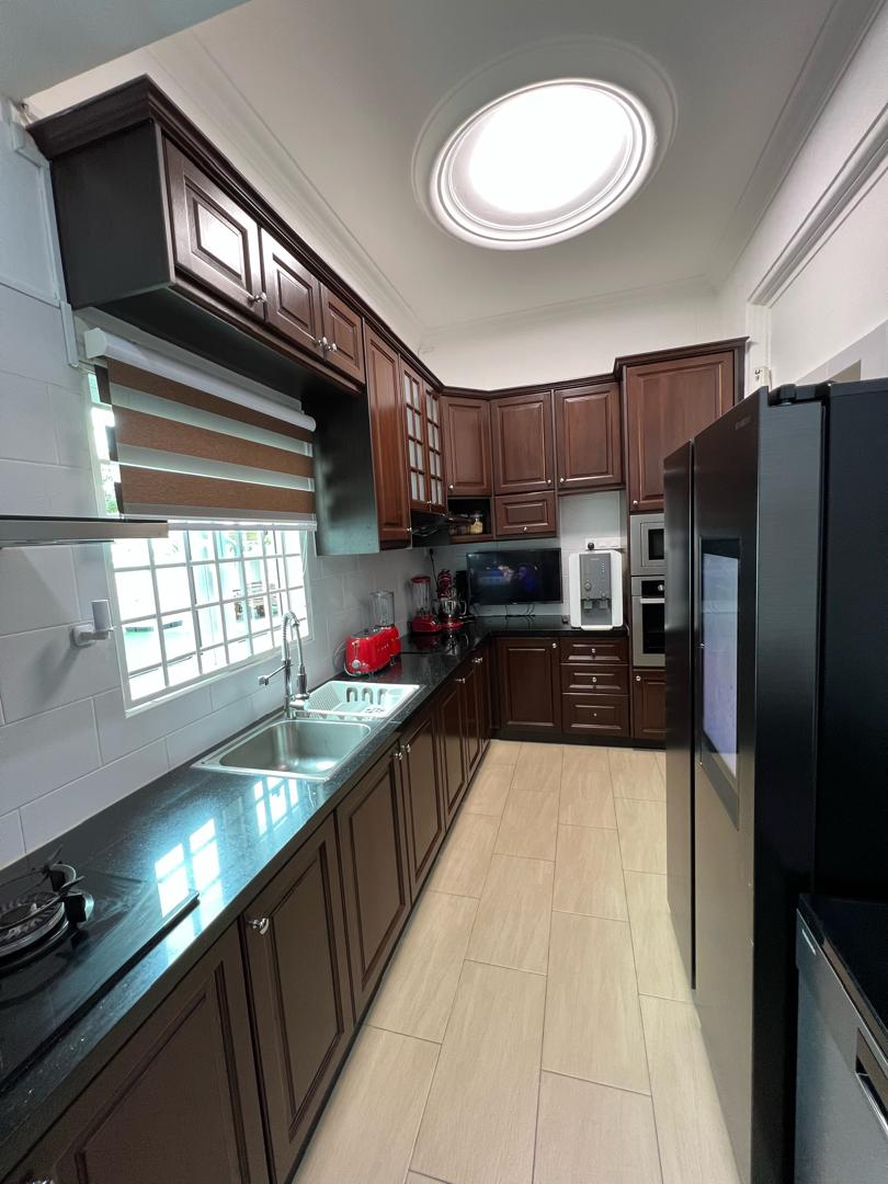Renovated Bukit Bandaraya U11 Shah Alam 2 Sty Corn - photo 3