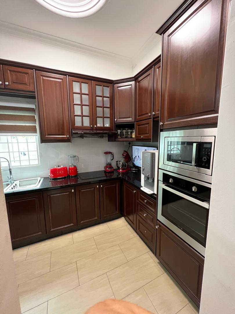 Renovated Bukit Bandaraya U11 Shah Alam 2 Sty Corn - photo 4