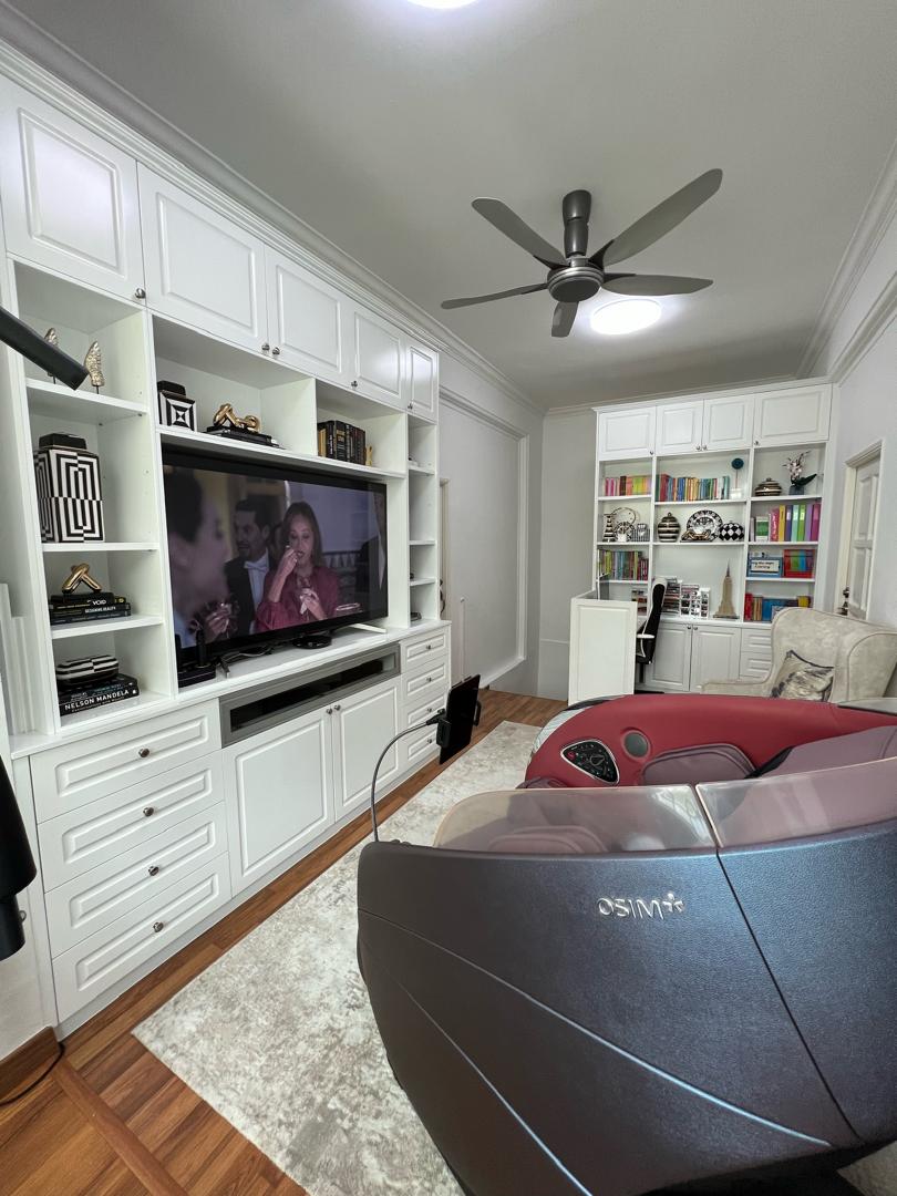 Renovated Bukit Bandaraya U11 Shah Alam 2 Sty Corn - photo 6