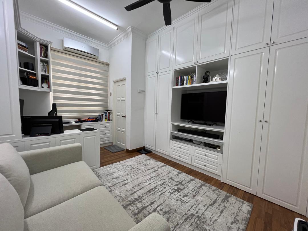 Renovated Bukit Bandaraya U11 Shah Alam 2 Sty Corn - photo 7