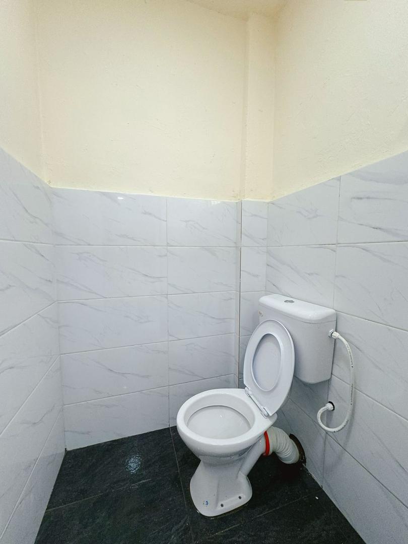 Jalan Bertam Taman Daya Blok 9 Flat - photo 3