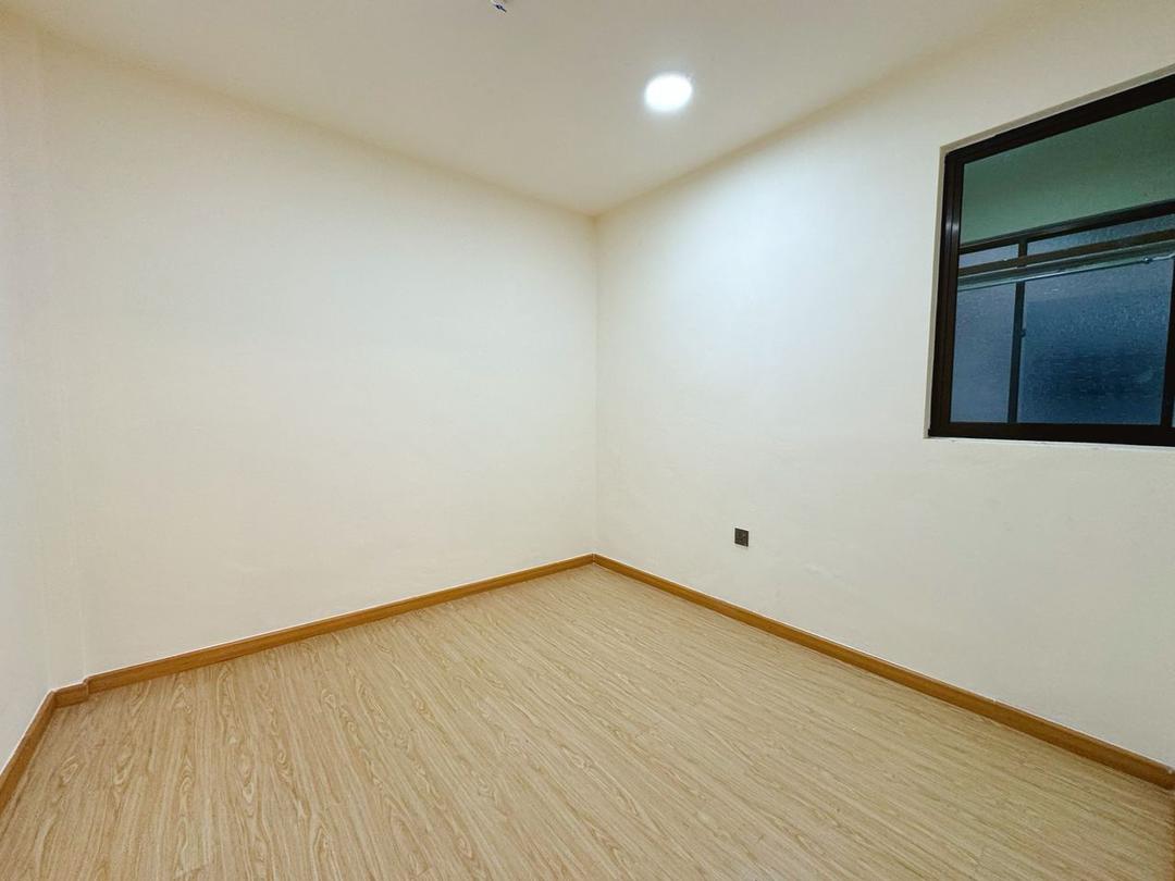 Jalan Bertam Taman Daya Blok 9 Flat - photo 5