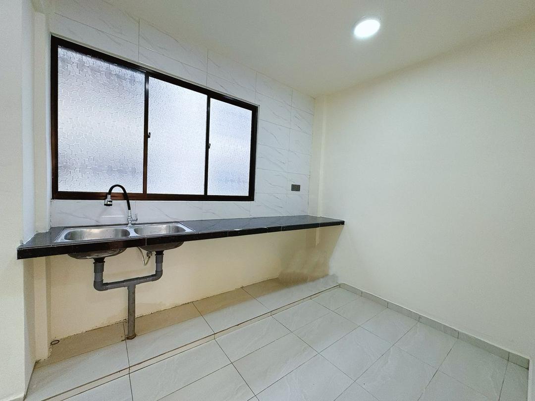 Jalan Bertam Taman Daya Blok 9 Flat - photo 7