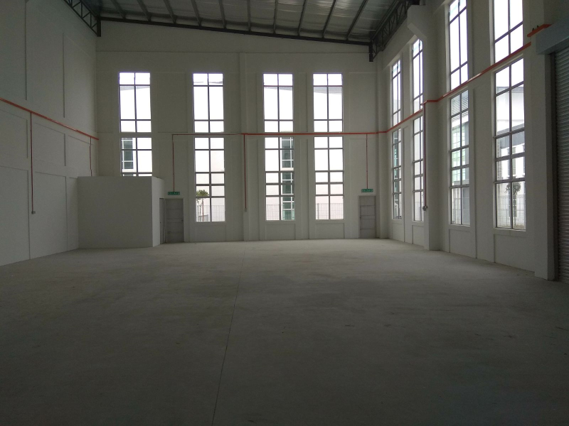 Taman Perindustrian  ...