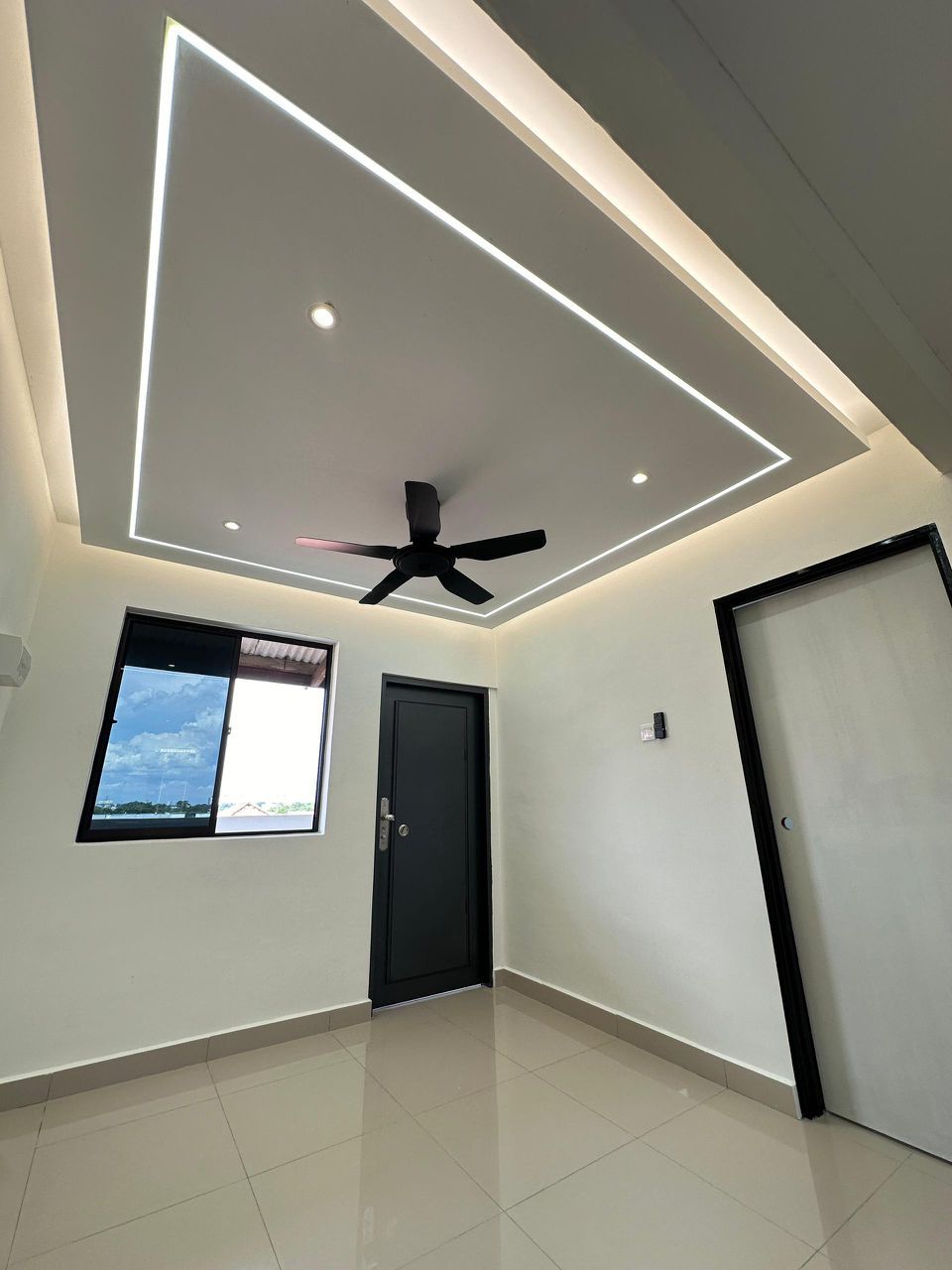 Flat Taman Ungku Tun ...