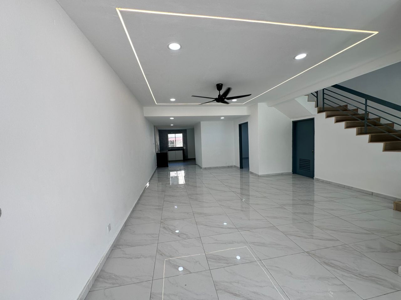 Jalan Jelatang 21 Ta ...