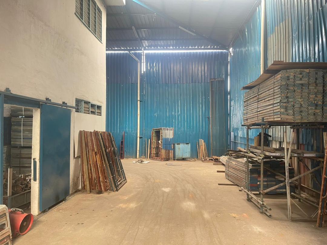 Kawasan Perindustria ...