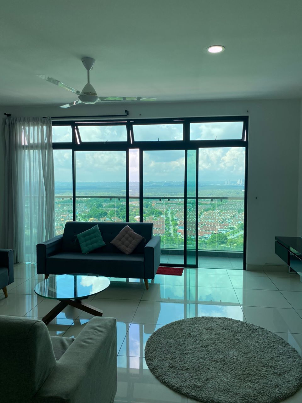 Sky Loft Bukit Indah ...