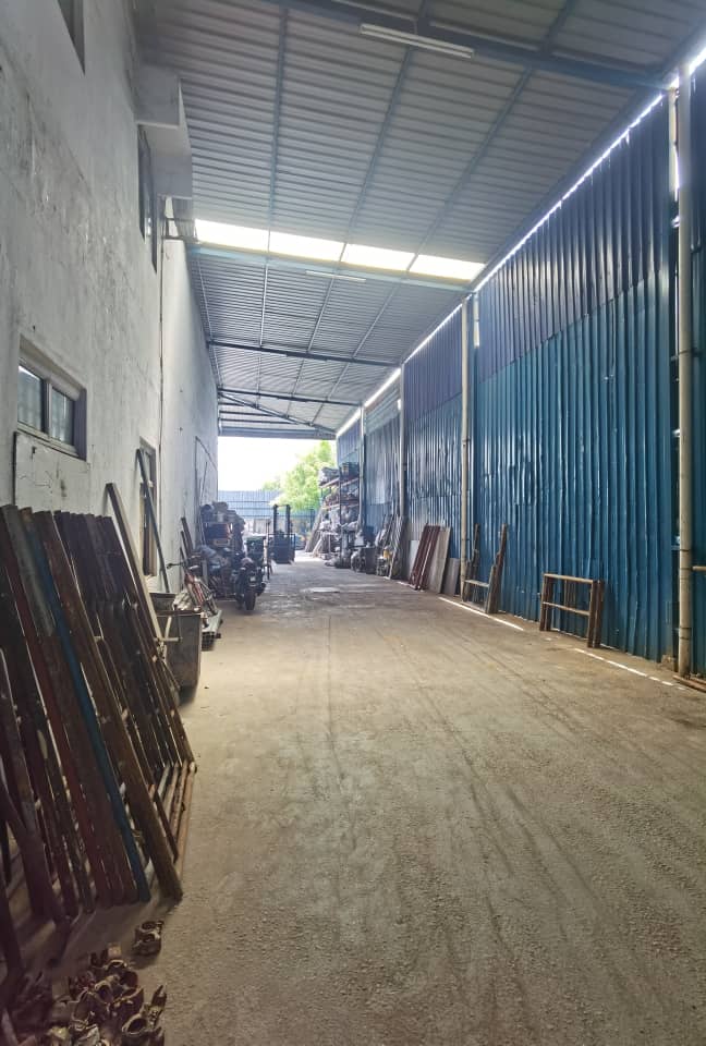 Taman Perindustrian  ...