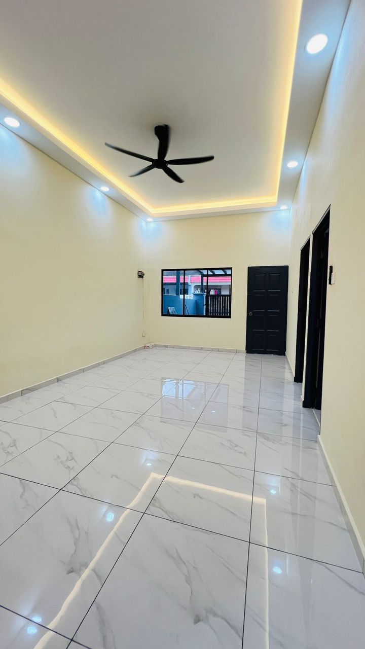 Taman Masai ...