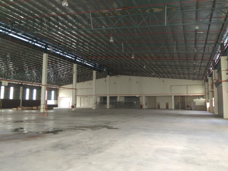 Taman Perindustrian  ...