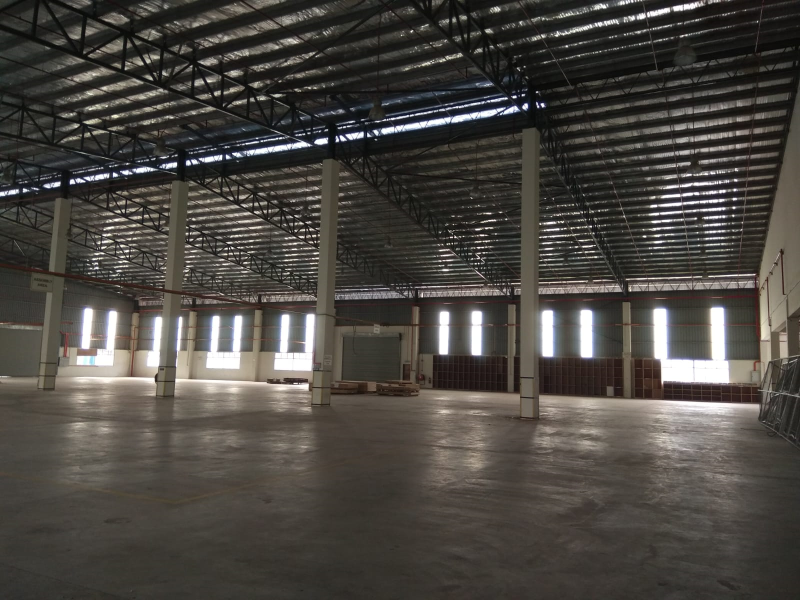 Taman Perindustrian Sri Plentong - photo 4
