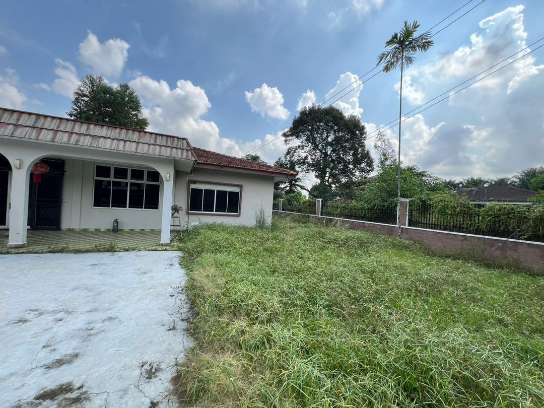 Taman Sri Tebrau Sin ...