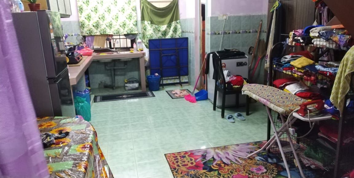 Taman Nusa Damai Dou ...