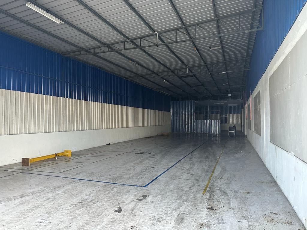 SEMI D FACTORY ...