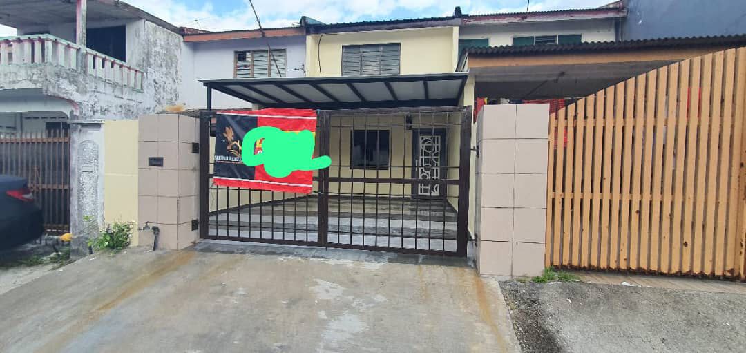 Taman Pasir Puteh Do ...