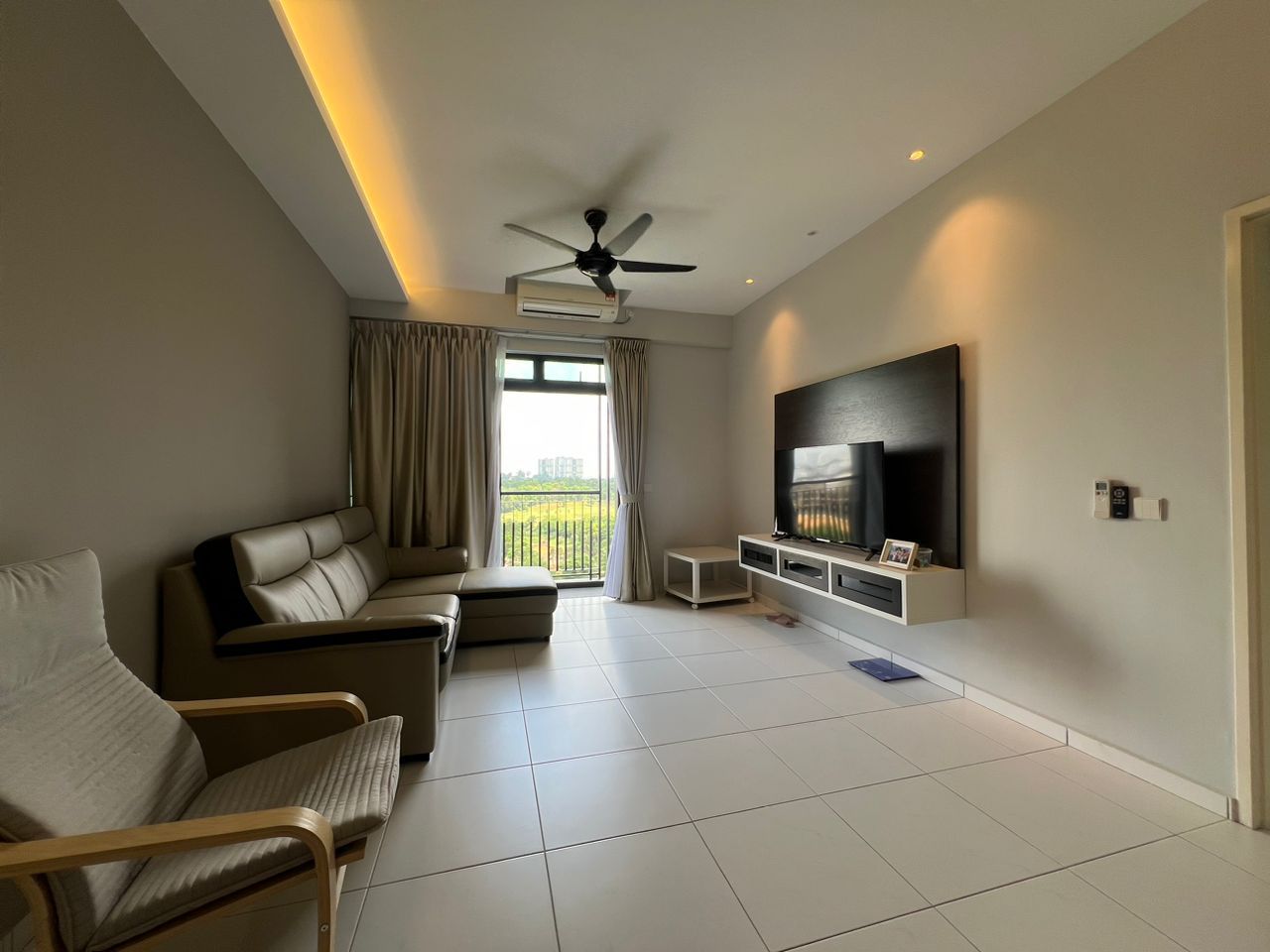 Sky Oasis Residence ...