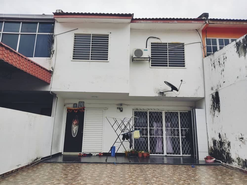 FULLY RENOVATED Double Storey Sri Jelok Kajang