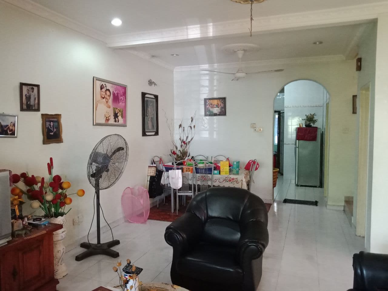 500m ke Masjid SS7 Double Storey House - photo 3