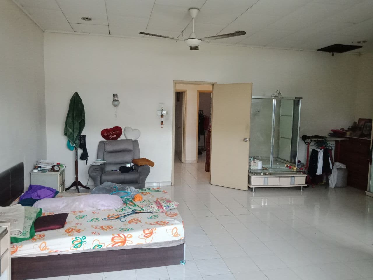 500m ke Masjid SS7 Double Storey House - photo 4
