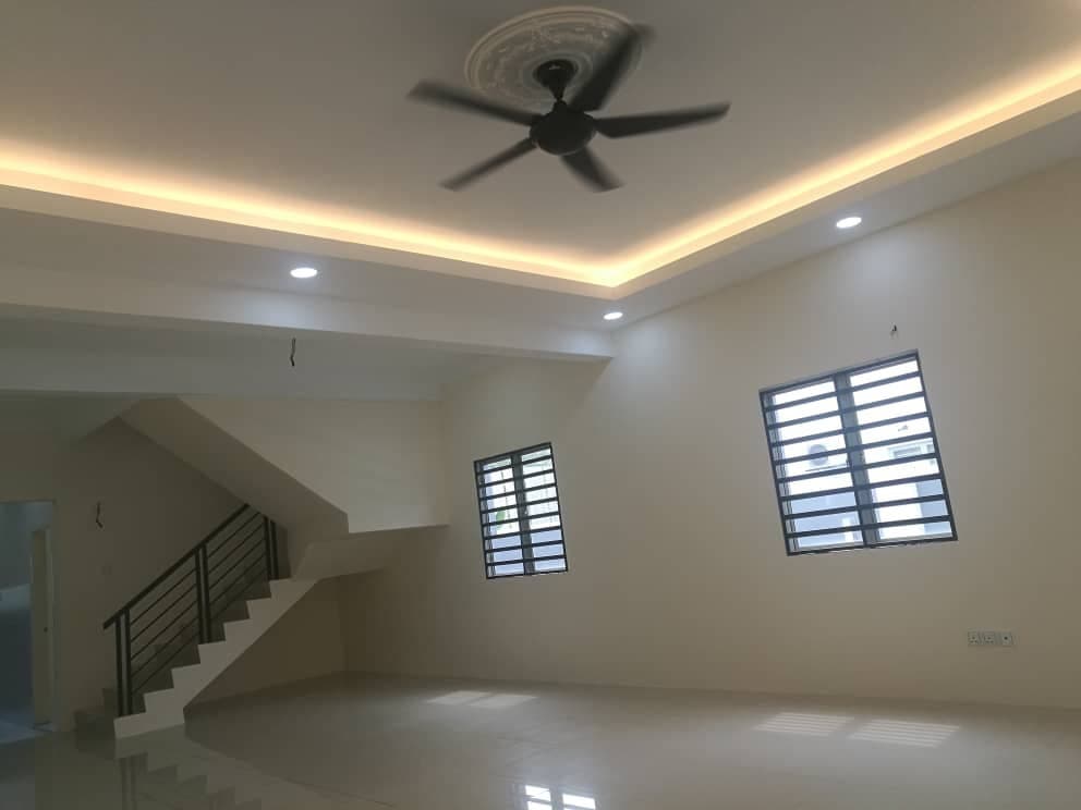 FULLY Renovated Endlot 2 Storey SS U10 Shah Alam - photo 3