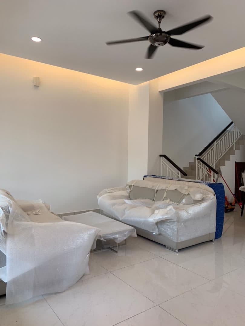 FREEHOLD Diamond City Semenyih - photo 4